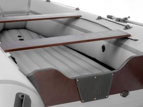 Лодка ПВХ ТРИТОН Air 365