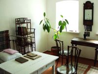 Дом-музей Н. Островского г. Новороссийска