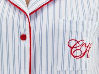 Халат Secret II