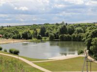 Парк регионального значения «Ключи»