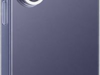 Клип-кейс Samsung Clear Case для Galaxy S26 Ultra Прозрачный