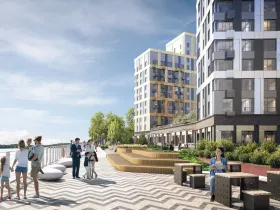 Продлена акция «Феерические подарки» в ЖК «Ленские высоты»