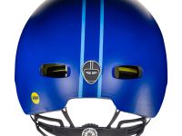 Nutcase Шлем защитный Nutcase Street Ocean, цвет Синий, ростовка S