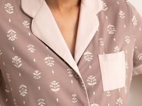 Пижама Milk Shake I