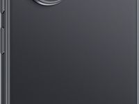 Смартфон Honor 400 Pro 12/256GB Полночный чёрный