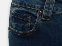 Джинсы bootcut fit женские