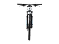 Горный велосипед Cube Aim SLX 27.5, год 2023, цвет Серый-Серый, ростовка 14