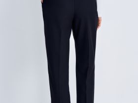 Брюки со стрелками