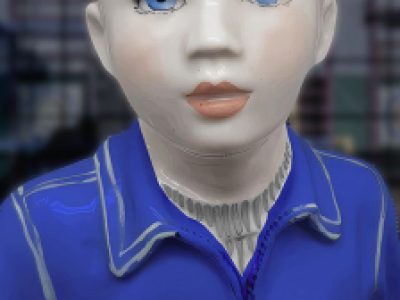 Расскажи мне про Гренландию