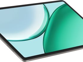Планшет HONOR Pad X8b 11" 256 ГБ Серый