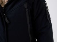 Полупальто пуховое Dikson IV Женское