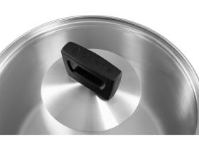 Кастрюля с крышкой Polaris Rialto-24C
