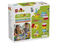 DUPLO 10479 Конструктор Разноцветная коробка для творчества
