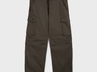 Брюки текстильные для мужчин