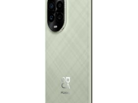 Смартфон HUAWEI Nova 13 Pro 12/512 ГБ Зелёный