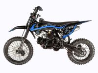 Питбайк AVANTIS KT-150E Classic 17/14