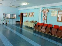 Сельский дом культуры п. Селекционного