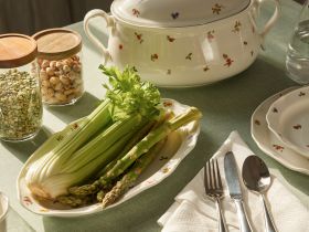 Супница Letizia