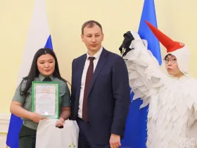 Восстановление стерха: Якутия подводит итоги года