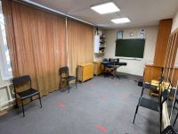 Клуб «Дельфин» г. Москвы