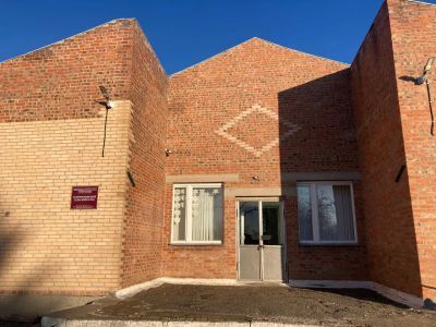 Староротовский сельский клуб