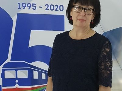 Уважаемые коллеги!