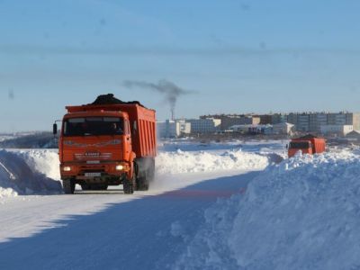 В Якутии идет подготовка к новому отопительному сезону
