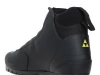 Ботинки бег.XC SPORT PRO YELLW