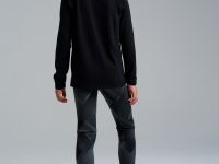 Брюки трикотажные для мальчиков (термо) для эпизодического использования