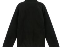 Толстовка из флиса на молнии для мальчика