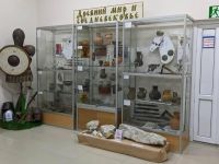 Музей города Белореченска