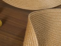 Набор плейсматов Лучера/Lucera, золото