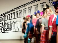 Нижегородский государственный выставочный комплекс