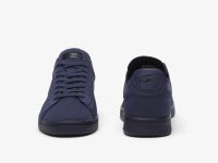 Мужские кеды Lacoste CARNABY PIQUEE