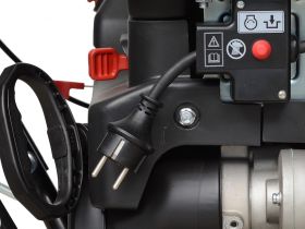 Снегоуборщик HYUNDAI S 1170