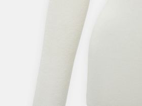 Джемпер с добавлением шерсти