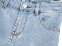 Джинсы для девочки