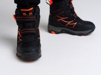 Ботинки для мальчиков