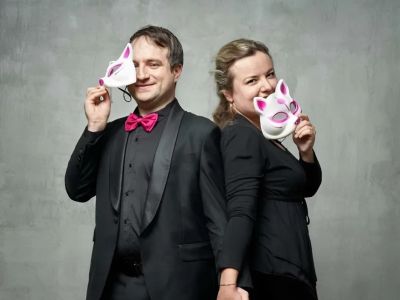 Билеты на Сказки Шарля Перро (ЗИЛ) / Концерт | Афиша | ИнфоТаймс