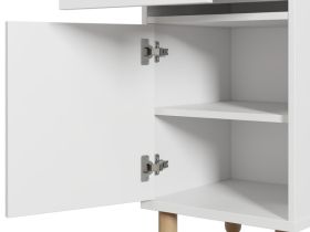 Стеллаж детский Трикси 41x190 Мишки ​
