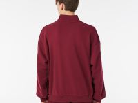 Мужская толстовка Lacoste из хлопка