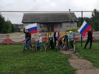 Илистанбетовский сельский дом культуры