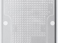 Встраиваемый холодильник Samsung BRB26715EWW с охлаждением Metal Cooling, 267 л белый