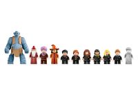Harry Potter 76435 Конструктор Замок Хогвартс: Большой зал