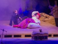 Тамбовский молодежный театр