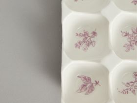 Подставка для яйца La Festivita Pasquali