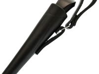 Нож Финский МТ-101, сталь У8А, туристический нож, рукоять граб