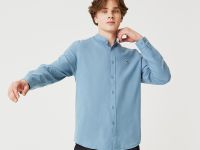 Мужская рубашка Lacoste Regular Fit