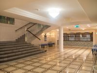 Новосибирский городской драматический театр под руководством Сергея Афанасьева