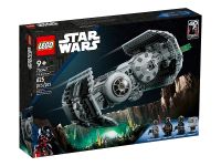 Star Wars 75347 Конструктор Бомбардировщик СИД
